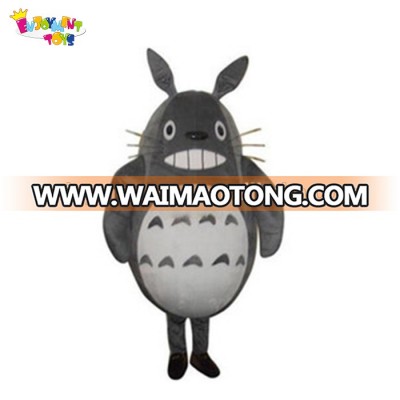 Hot!! custom totoro mascot costumes china