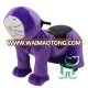 New design!!!HI CE electric animal ride on cars with battery power,walking ride on toys for kids