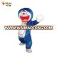 Enjoyment CE professional doraemon mascot costume for adult