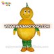 Enjoyment CE Adult Walking Grapefruit Mascot Costume for party EM-94